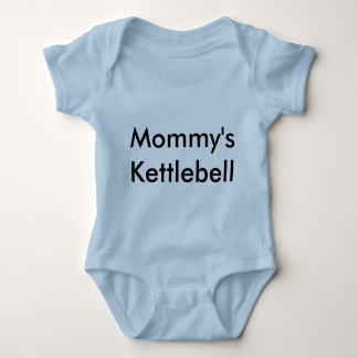 Mammie's Kettlebell Romper