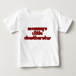 Mammie's Kleine Borstbarsting