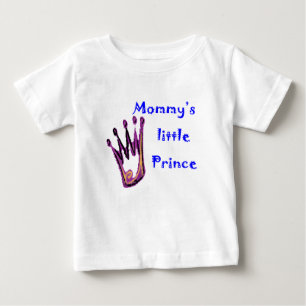 Mammie's kleine prins