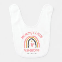 Mammie's kleine Valentijn