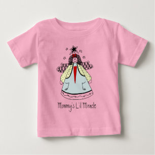 Mammie's kleine wonderbaarlijke preemie Prim Angel