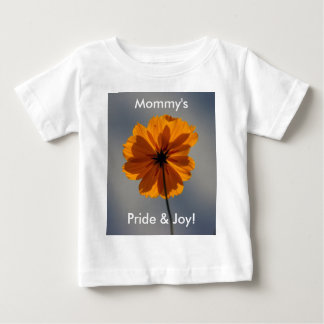 Mammie's Pride & Joy Baby Suit Dress
