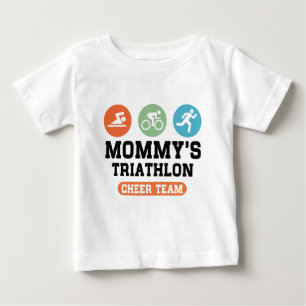 Mammie's Triathlon-team