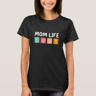 MAMMOET Icons T-shirt
