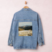 Mammoet Uitzicht Denim Jacket (Hangar)