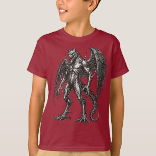 Mammons Domein T-shirt