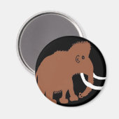MAMMOTH (2) MAGNEET (Voorkant / Achterkant)