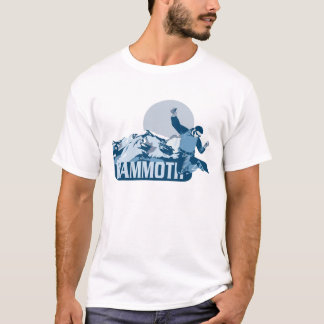 Mammoth Air T-shirt
