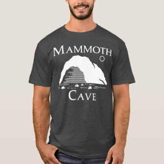 Mammoth Cave T-shirt