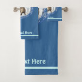 Mammoth laineux (En situation)