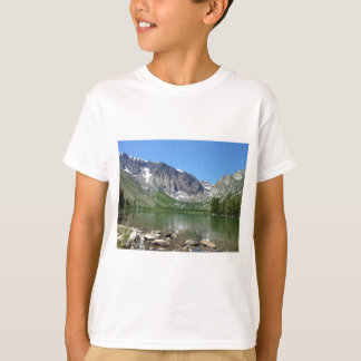 Mammoth Lake T-shirt