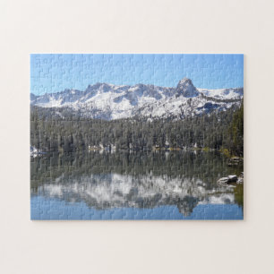 Mammoth Lakes, CA Legpuzzel