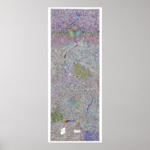 Mammoth Maze 5 Poster