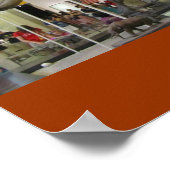 Mammoth! Poster (Hoek)