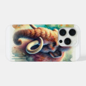 Mammoth Serenity 060824AREF142 - Watercolor (Verso Horizontal)