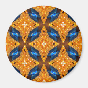 Mammoth Star... Magneet