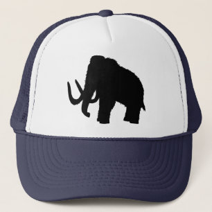 Mammoth Trucker Pet