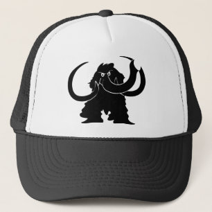 Mammoth Trucker Pet