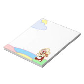 Mamoo Sketch Pad Notitieblok (Gedraaid)