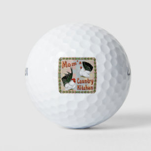 Mam's Country Kitchen Golfballen