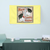 Mam's Country Kitchen Spandoek (Beurs)