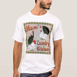 Mam's Country Kitchen T-shirt