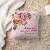 Mam's HD Comfort Pillow Kussen (Deken)