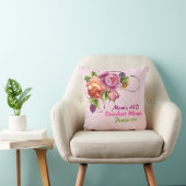 Mam's HD Comfort Pillow Kussen (Stoel)