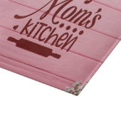 Mam's Keukensnijbord Snijplank (Hoek)