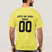 Mam's Shirt (Achterkant)