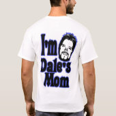 Mam's Shirt (Achterkant)