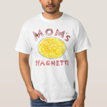 Mam's Spaghetti