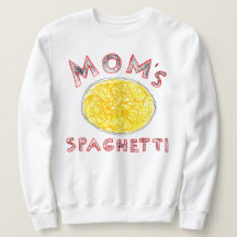 Mam's Spaghetti