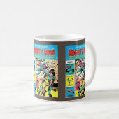 MAN 4 KOFFIEMOK (Voorkant rechts)