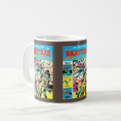 MAN 4 KOFFIEMOK (Voorkant links)