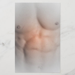Man Abs