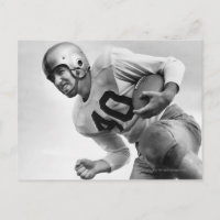 Man afspelen Football 3