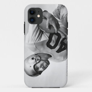 Man afspelen Football 3 iPhone 11 Hoesje