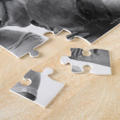 Man afspelen Football 3 Legpuzzel (Zijkant)