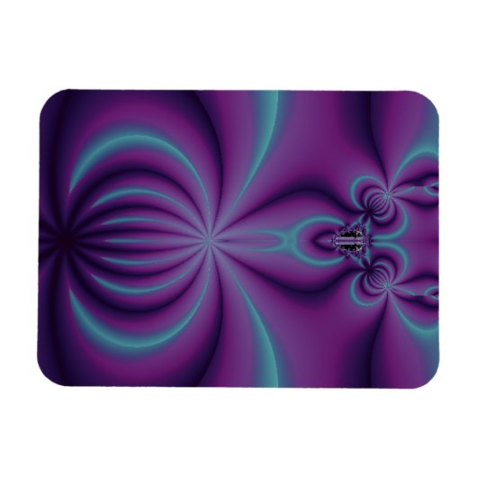 Man Alien Magneet (Horizontaal)