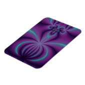 Man Alien Magneet (Linkerzijde)