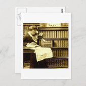 Man bekijken Stereoview kaarten  (Voorkant / Achterkant)