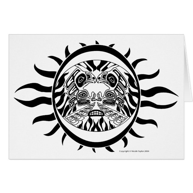 Man blanco (Voorkant Horizontaal)