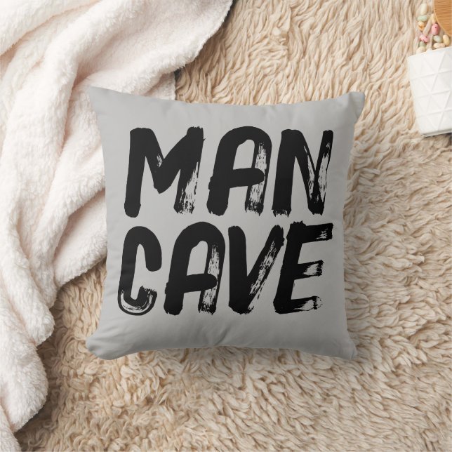 MAN CAVE PAPA KUSSEN (Deken)