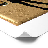 MAN CAVE-PRINT POSTER (Hoek)