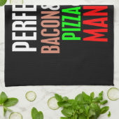 Man Cave Theedoek (Gevouwen)