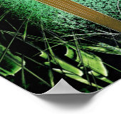 Man Cave Tiki Poster (Hoek)