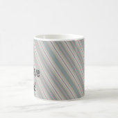 Man Cave Time Strig Mug (Centre)