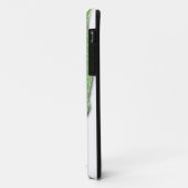 Man dosering Case-Mate iPhone case (Achterkant/links)