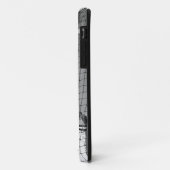 Man- en speeltennis Case-Mate iPhone case (Achterkant/links)